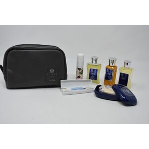 Vintage British Airways First Class Amenity Kit - 2